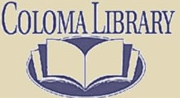 Logo for Coloma Public Library